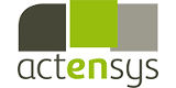 Logo von actensys