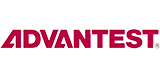 Logo von Advantest