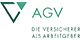 Logo AGV