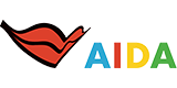 Logo von AIDA