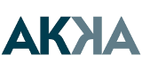 Logo von AKKA
