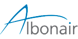 Logo von Albonair