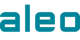 Logo von aleo