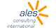 Logo von Ales Consulting