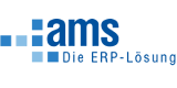 Logo von ams