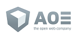 Logo von AOE