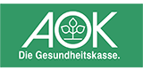 Logo von AOK