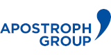 Logo von Apostroph Germany