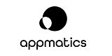 Logo von Appmatics