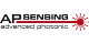 Logo von AP Sensing