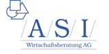 Logo von A.S.I.