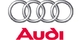 Logo von Audi