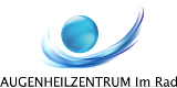 Logo von Augenheilzentrum