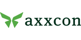 Logo von AXXCON