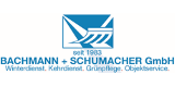 Logo von BACHMANN + SCHUMACHER