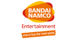 Logo von Bandai Namco