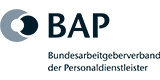 Logo BAP