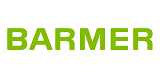 Logo von BARMER