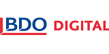 Logo von BDO IT