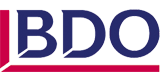 Logo von BDO