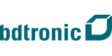 Logo von bdtronic