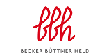 Logo von Die BBH-Gruppe