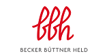 Logo von BBH-Gruppe