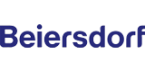 Logo von Beiersdorf