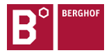 Logo von Berghof Analytik 
