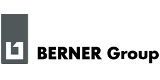 Logo von Berner Trading Holding