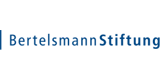 Logo von Bertelsmann Stiftung