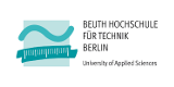 Logo Beuth Hochschule für Technik Berlin