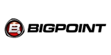 Logo von Bigpoint