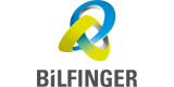 Logo von Bilfinger