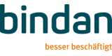 Logo von bindan