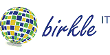 Logo von birkle IT