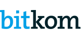 Logo von Bitkom