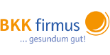 Logo von BKK firmus