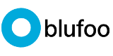 Logo von blufoo