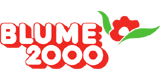 Logo von BLUME 2000