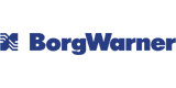Logo von BorgWarner Ludwigsburg