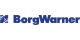 Logo von BorgWarner