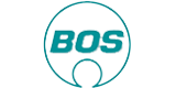 Logo von BOS