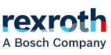 Logo von Bosch Rexroth