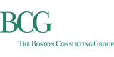 Logo von BCG