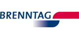 Logo von Brenntag