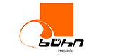 Logo von Bühn Netzinfo