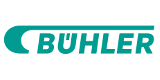 Logo von Bühler