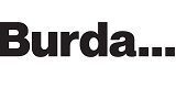 Logo von Burda