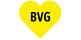 Logo von bvg